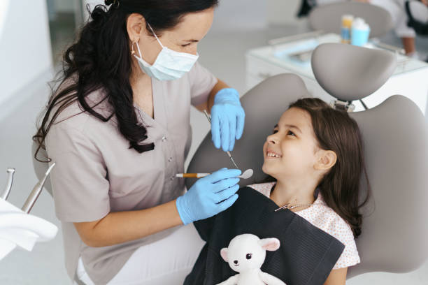 Best Emergency Dentist for Knocked-Out Tooth in Marine City, MI