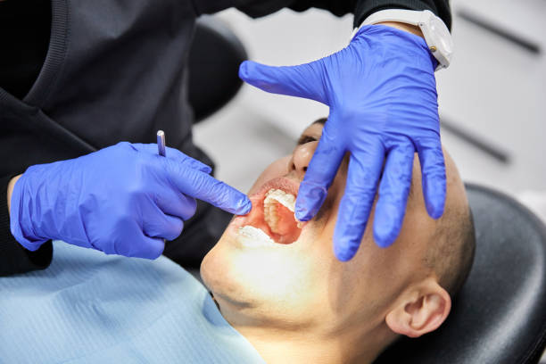 Best Emergency Dental Care for Abscessed Tooth in Marine City, MI