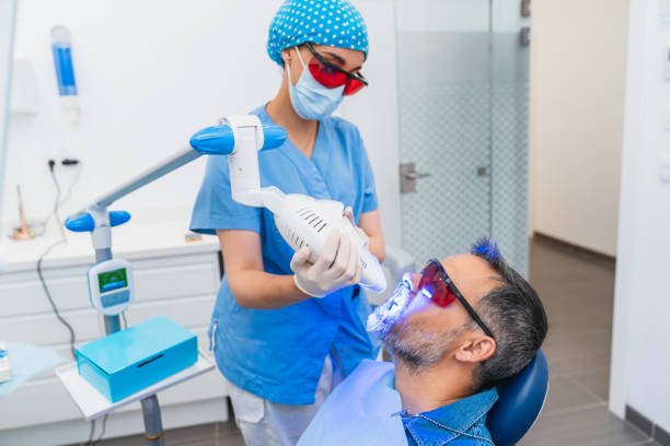 Best Emergency Root Canal Treatment in Marine City, MI